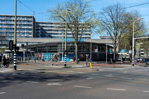 Medium property photo - Wognumstraat 47, 2547 TL Den Haag